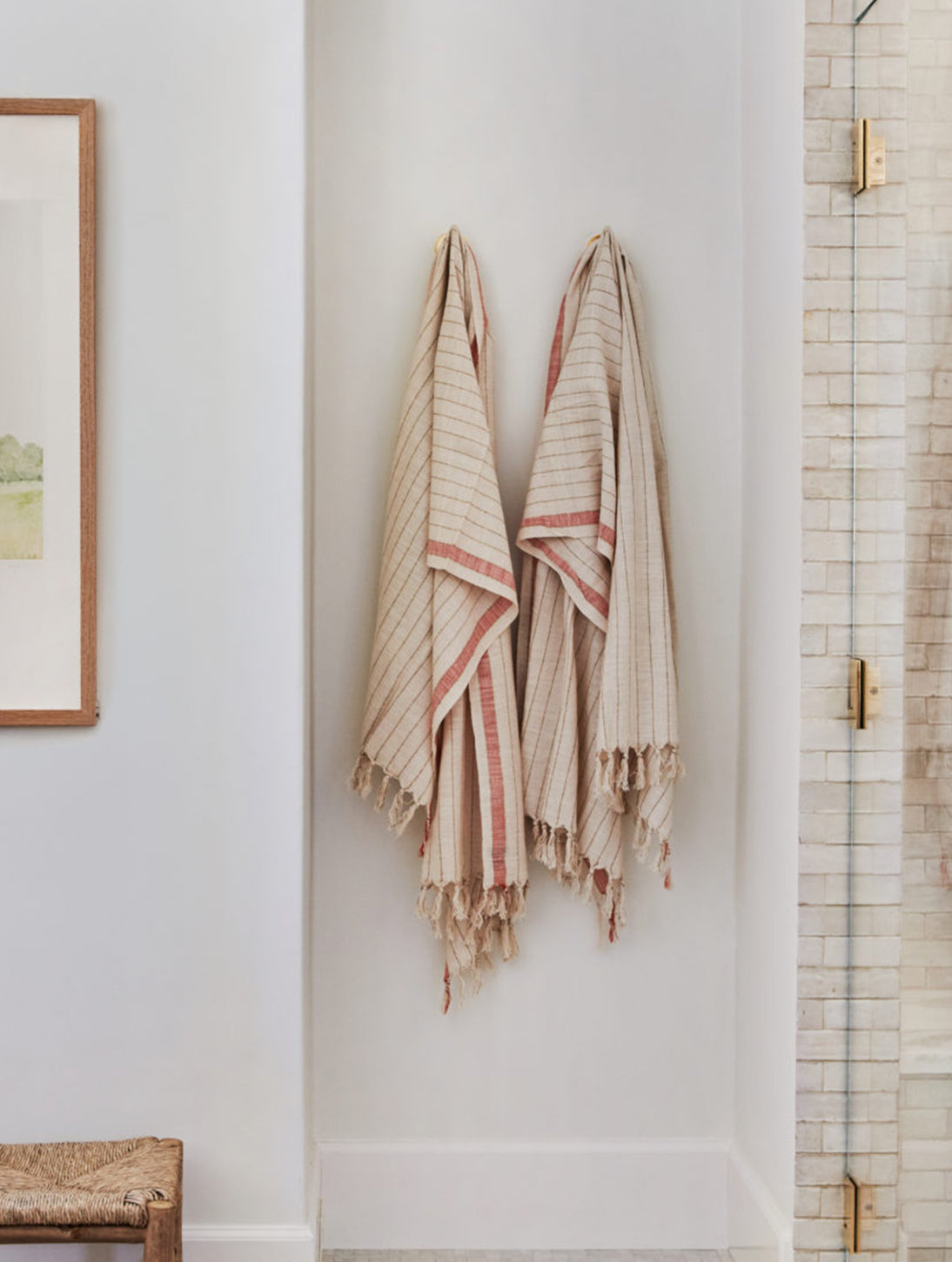 Linge de maison
