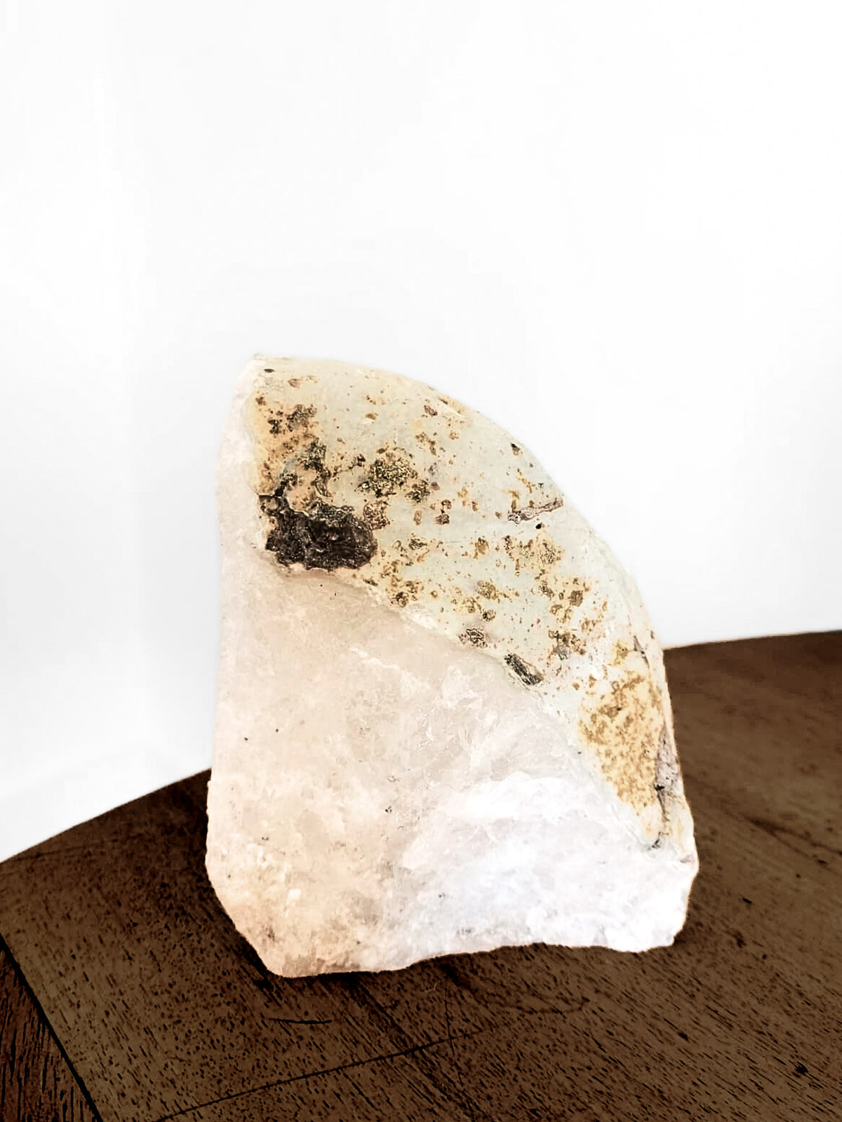 Accessoires _ Améthyste du Brésil