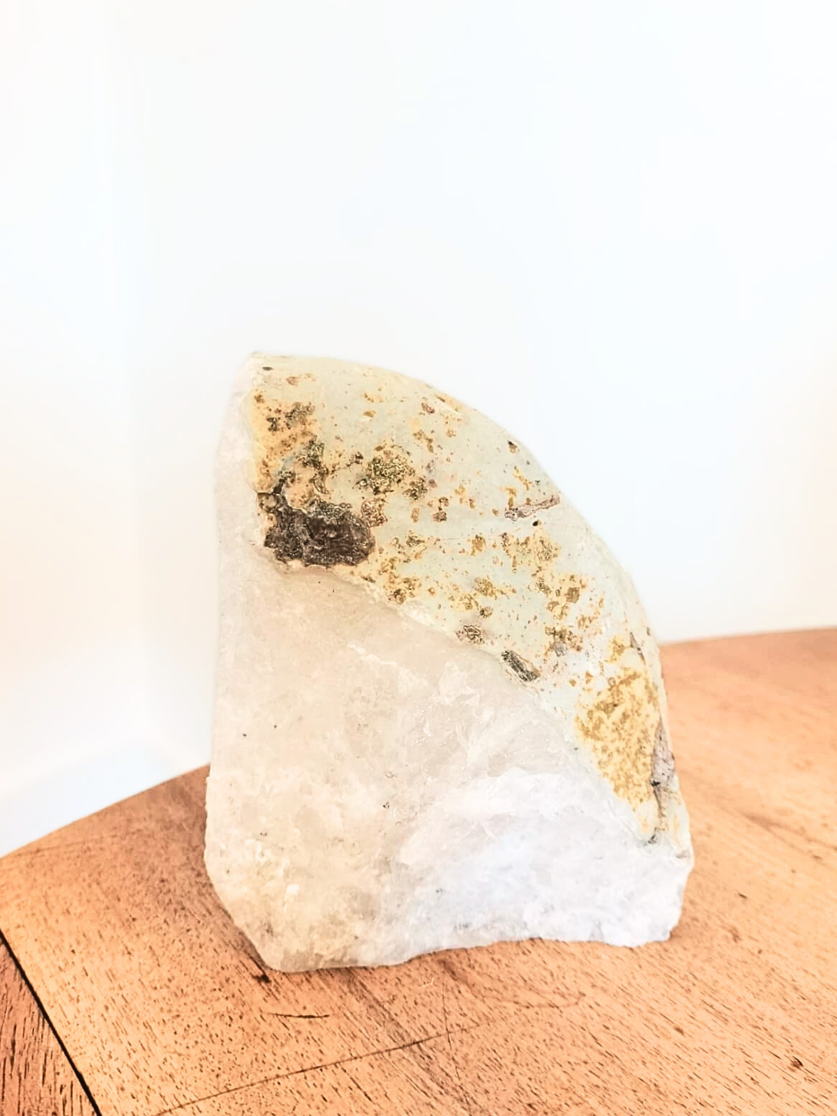 Accessories _ Amethyst from Brazil