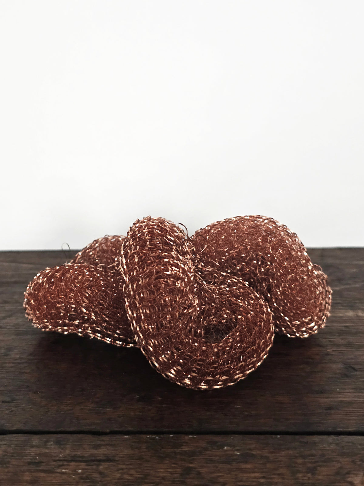 Dishwashing _ Scouring sponges