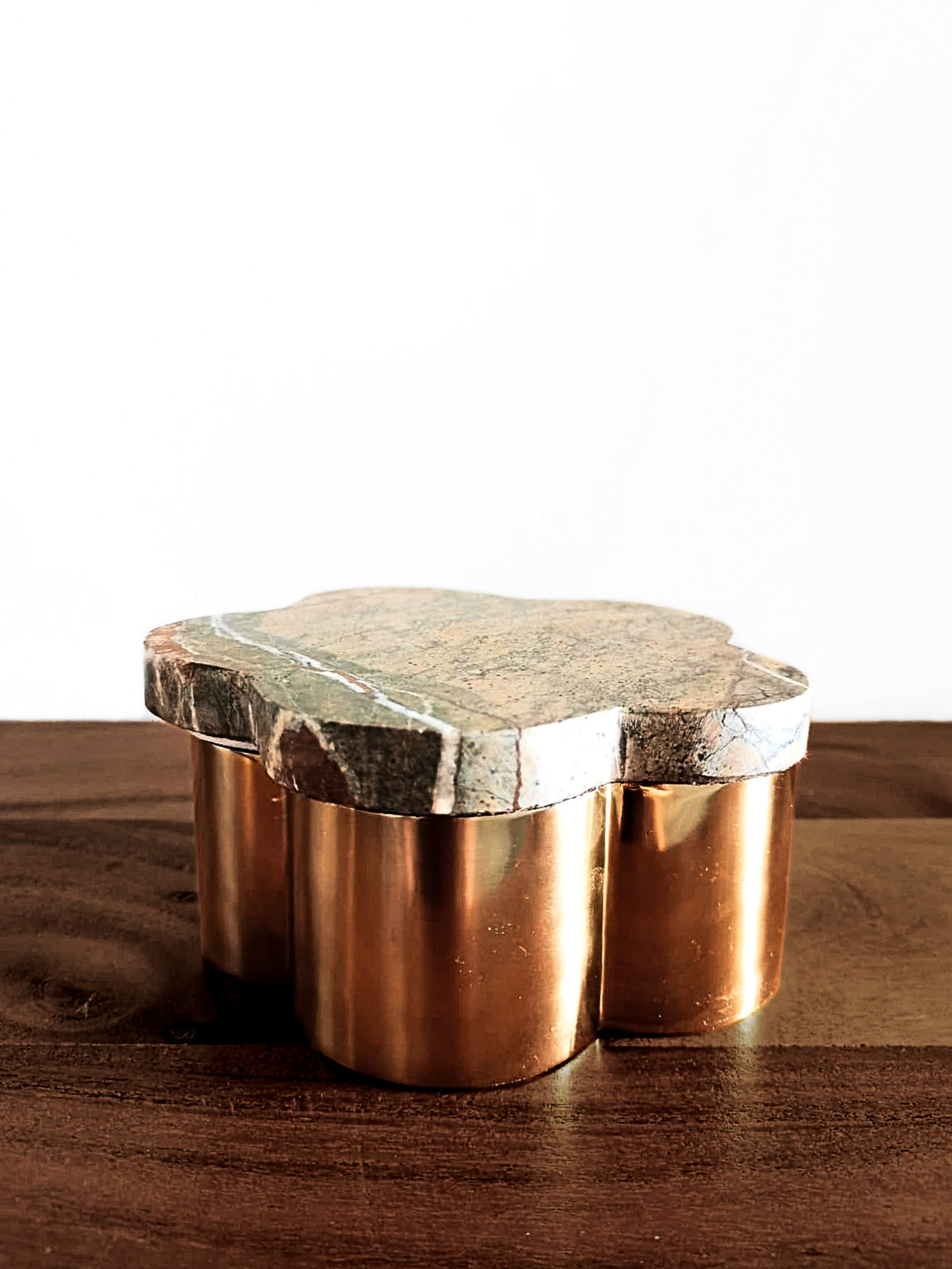 Accessoires _ Boîtes à bijoux