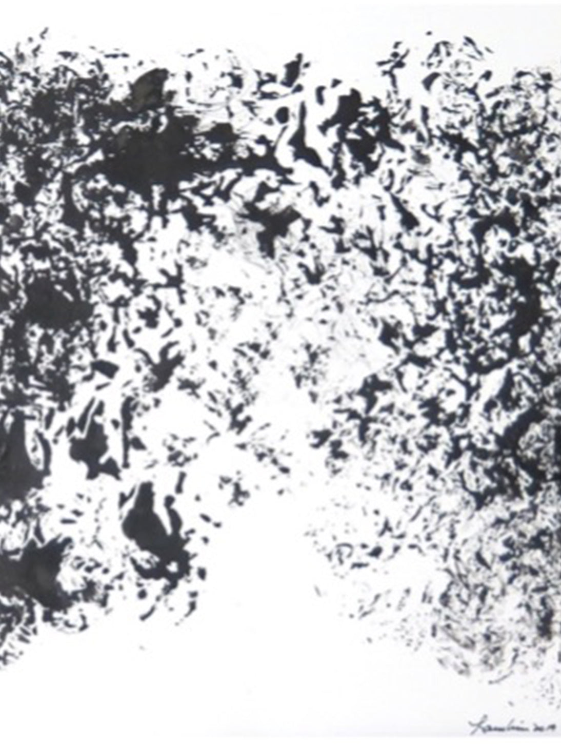 Art _ Diane Lambin _ Encre #15