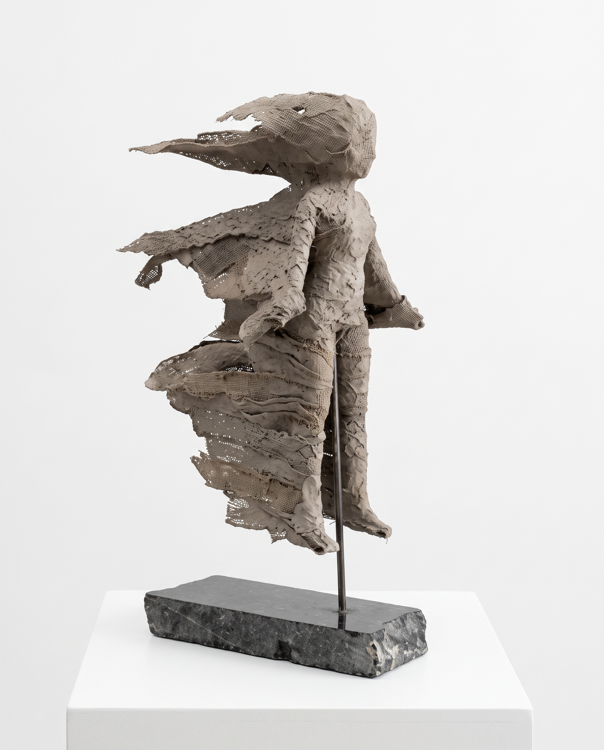 Art _ Johanne Guibeau _ Memory of the Wind