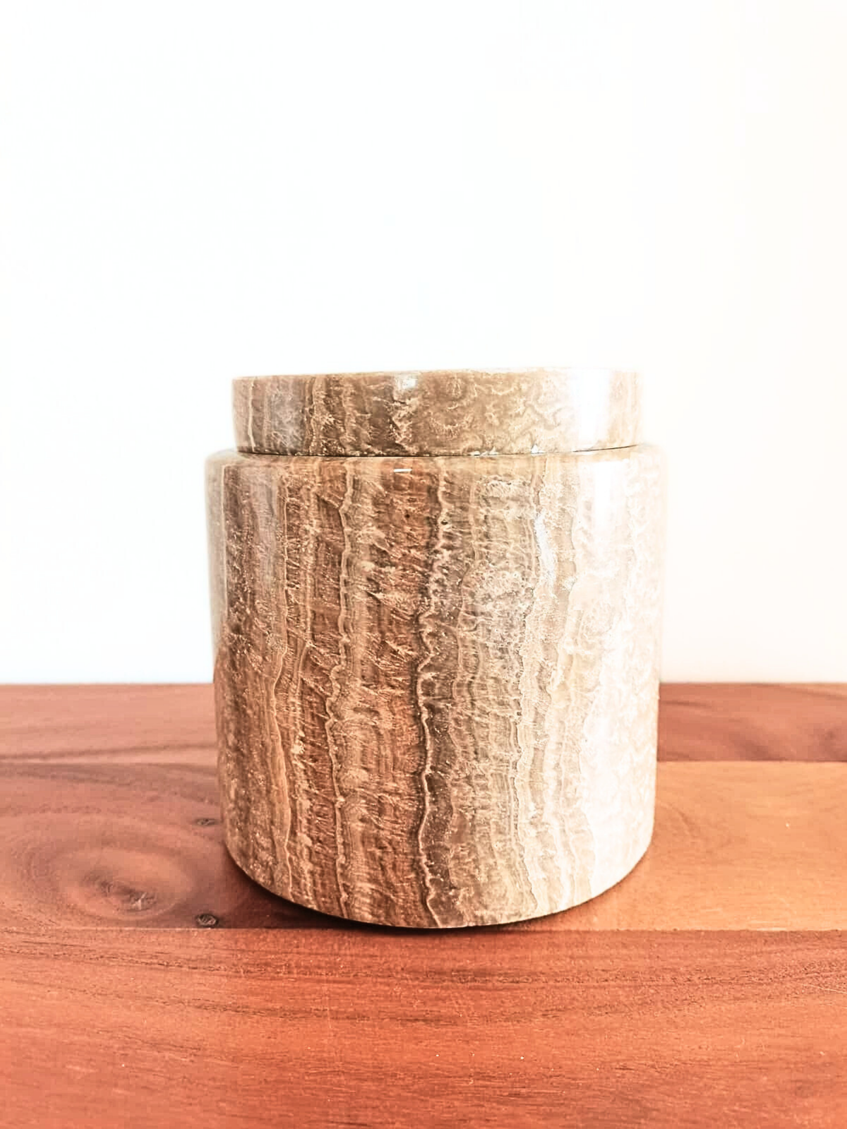 Accessoires _ Pots de marbre