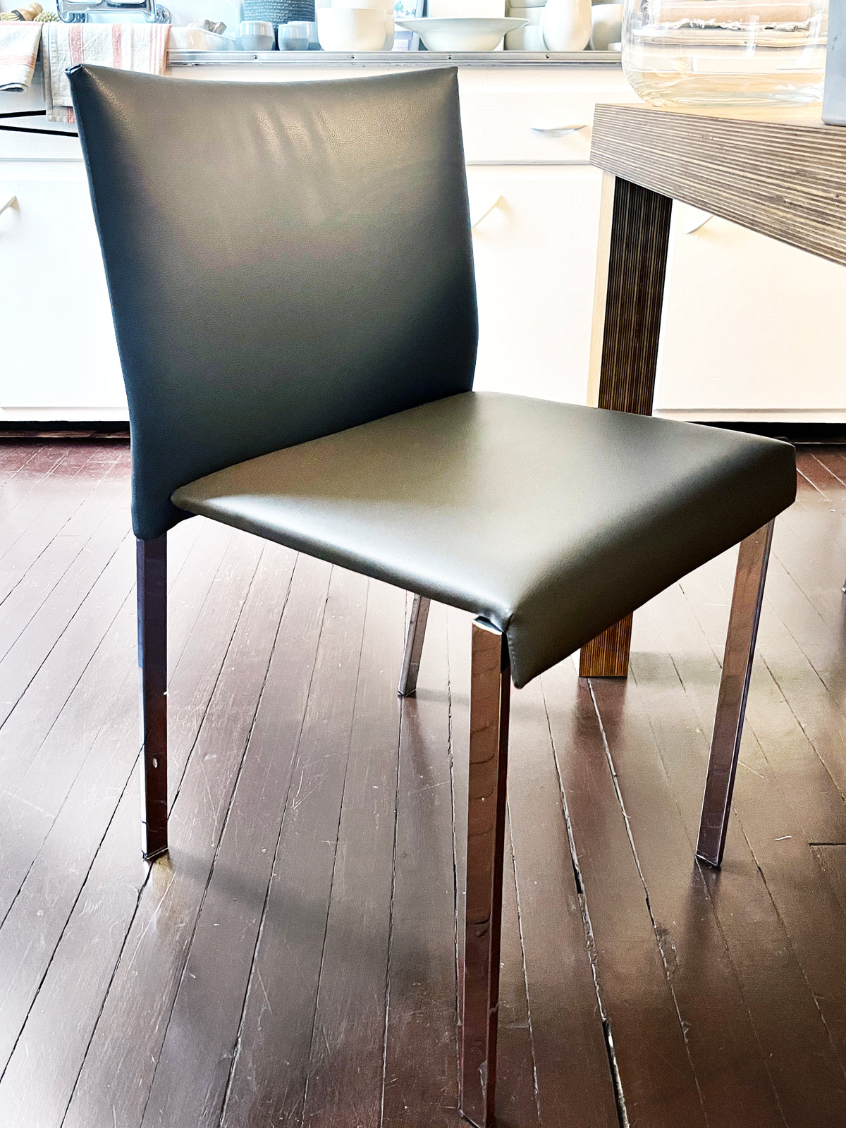 Furniture _ Classy effect