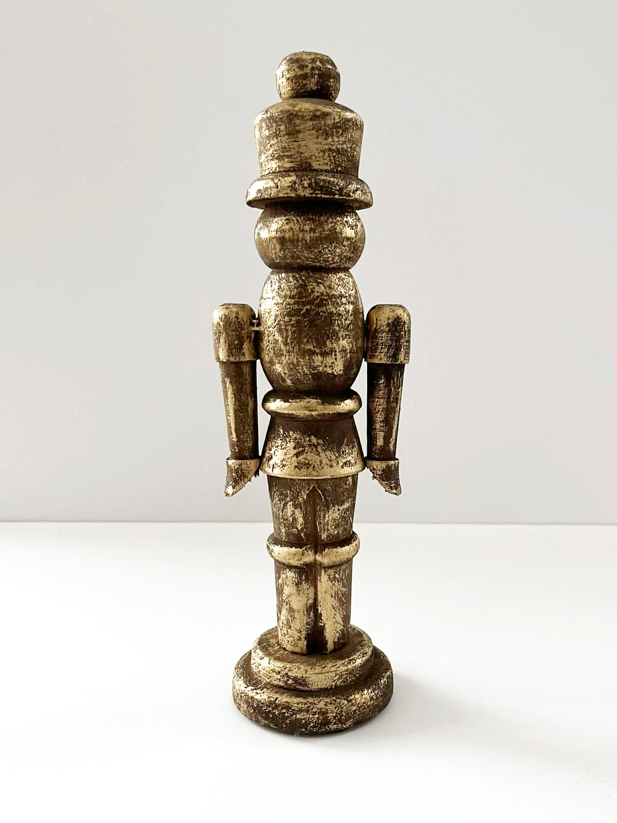 Christmas decorations - Wooden soldier