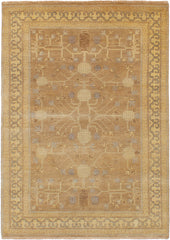 Tapis _ Beau Golden Oushak (4 x 5,9)