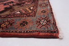 Tapis _ Bel Hamadan (3,7 x 6,8)