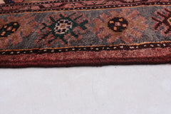 Tapis _ Bel Hamadan (3,7 x 6,8)