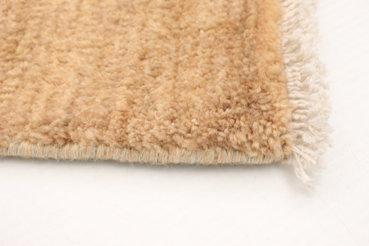 Tapis _ Beau Gabbeh Tan (4 x 6,2)