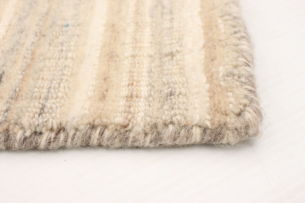 Tapis _ Beau Gabbeh Sable (8 x 9,6)
