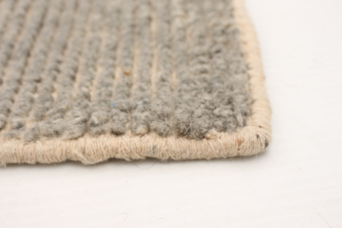 Rug _ Tangier gray (5,4 x 7,5)
