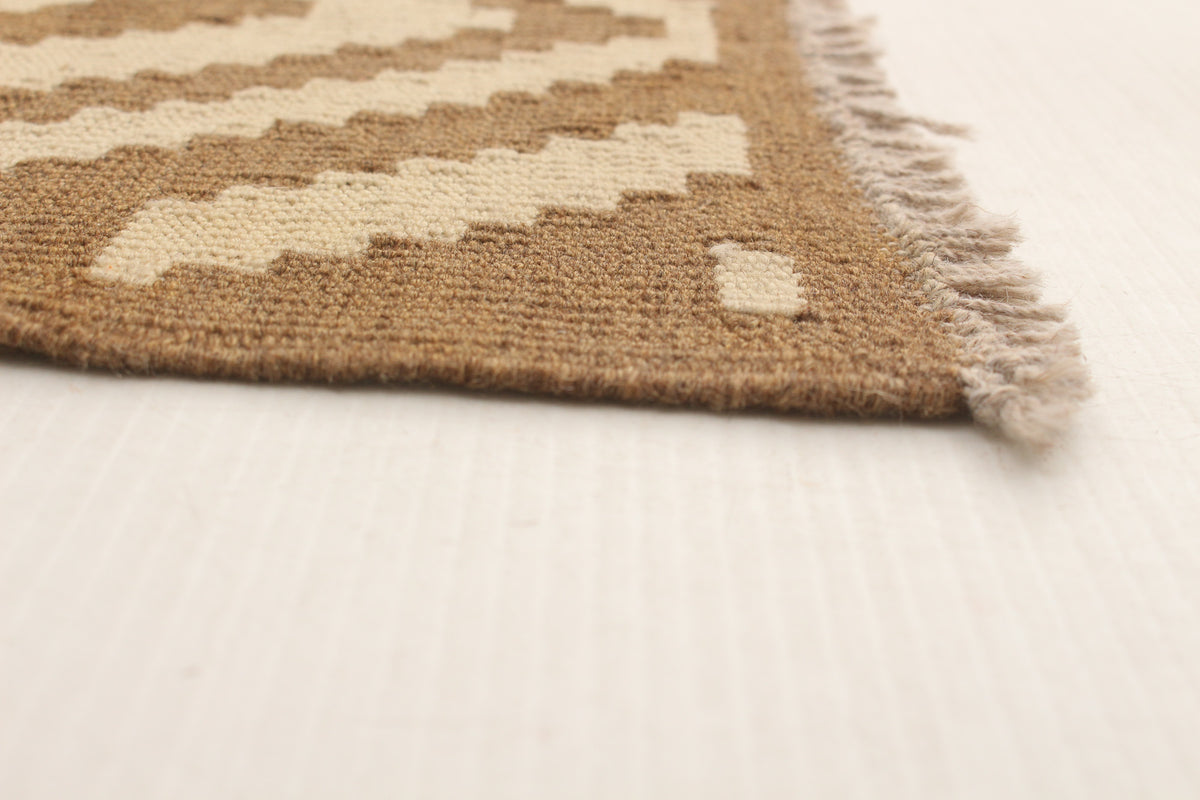 Tapis _ Ankara chevrons (2,10 x 4,10)