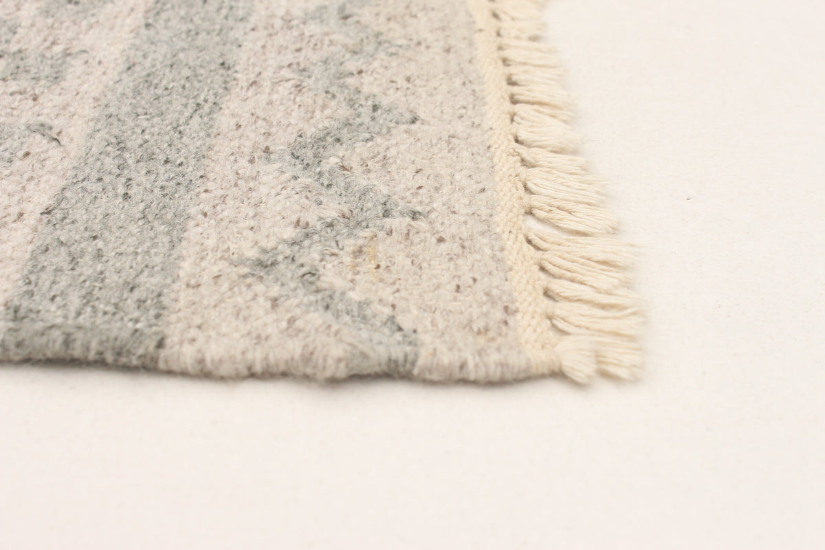 Tapis _ Beau Kilim Laine (4,11 x 8,4)
