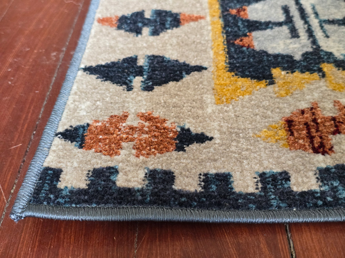 Tapis _ Aqua Mozaic (3' x 5')