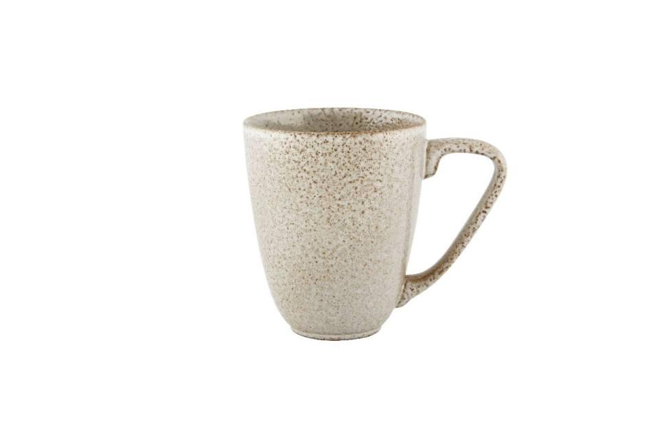 Vaisselle _ Imperfect White _ Mug à café
