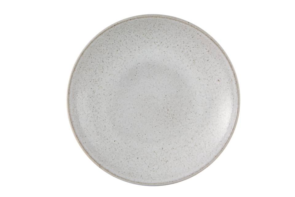 Dinnerware _ Imperfect White _ Soup Plate