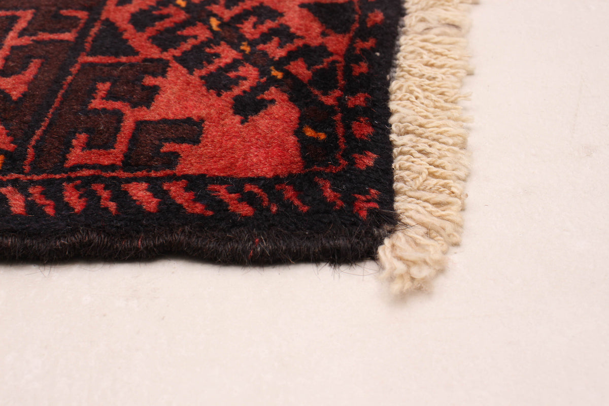 Tapis _ Beau Baluch (2,9 x 4,11)