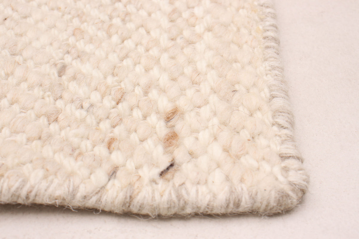 Tapis _ Beau Sienna Crème (8'2" x 10'2")