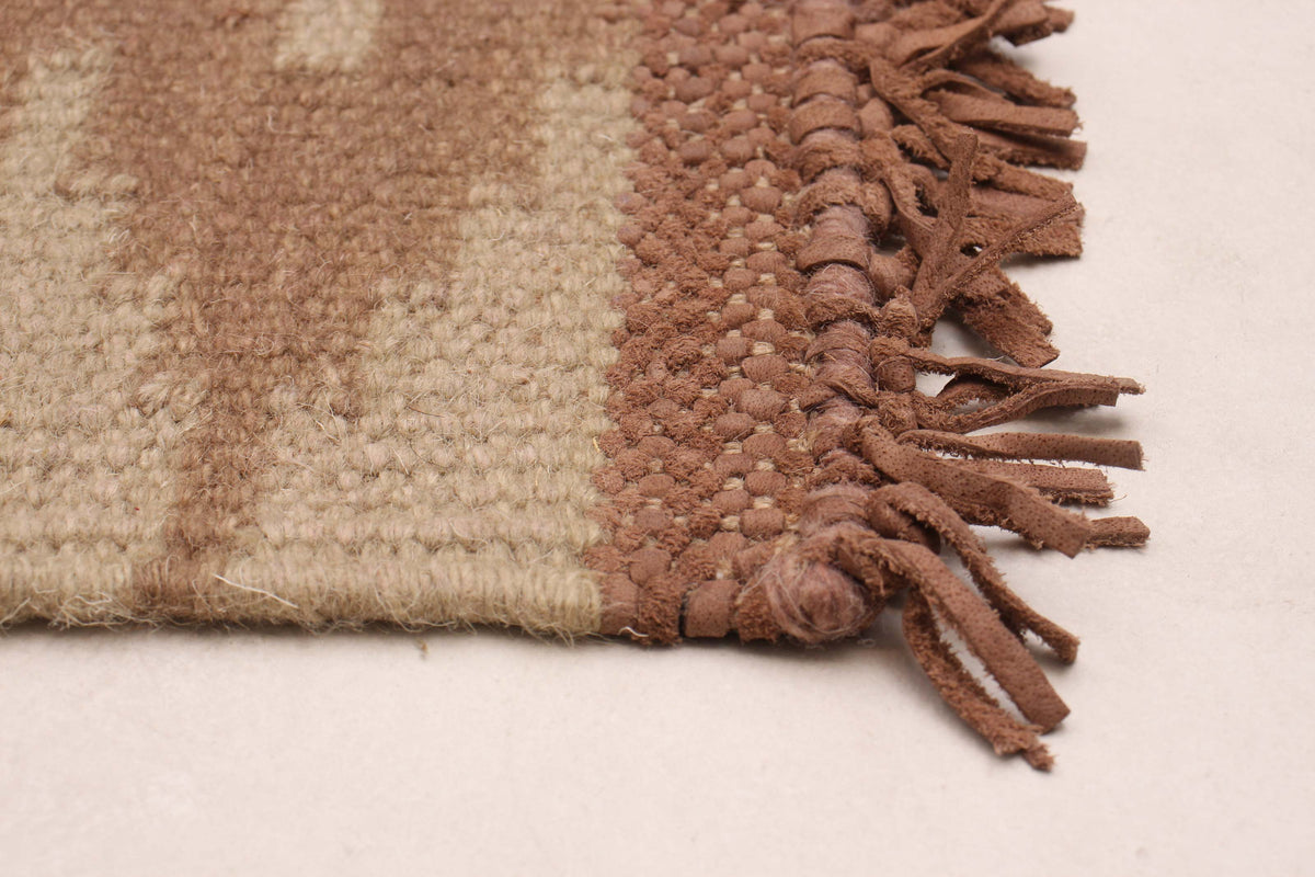 Tapis _ Beau Kilim Marrakesh (5,1 x 8,1)