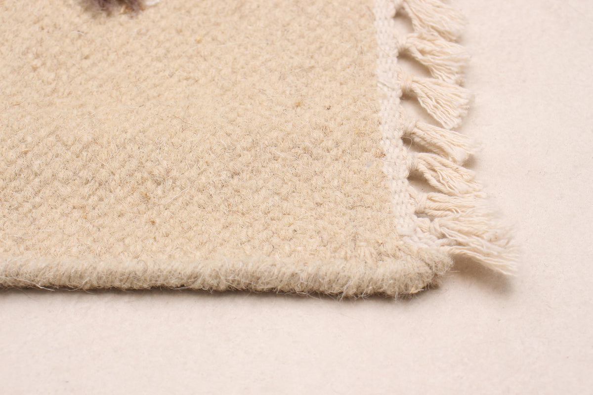 Rug _ Marrakech ecru (5 x 8)