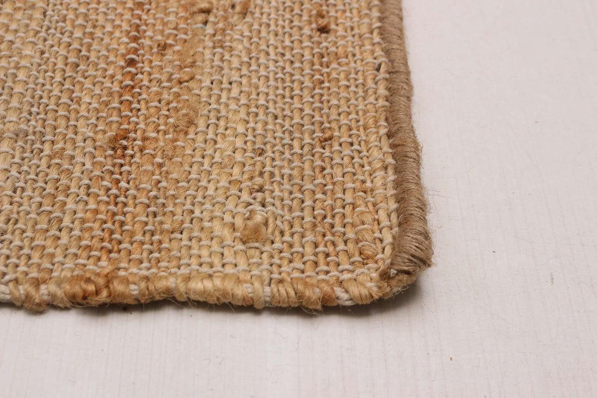 Tapis _ Joli _ Zahara Ivoire (8' x 10')