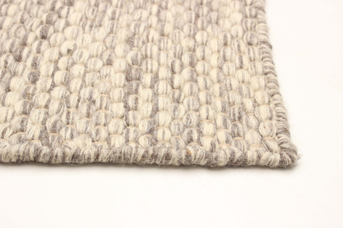Tapis _ Sienna taupe-crème (5,1 x 7,7)