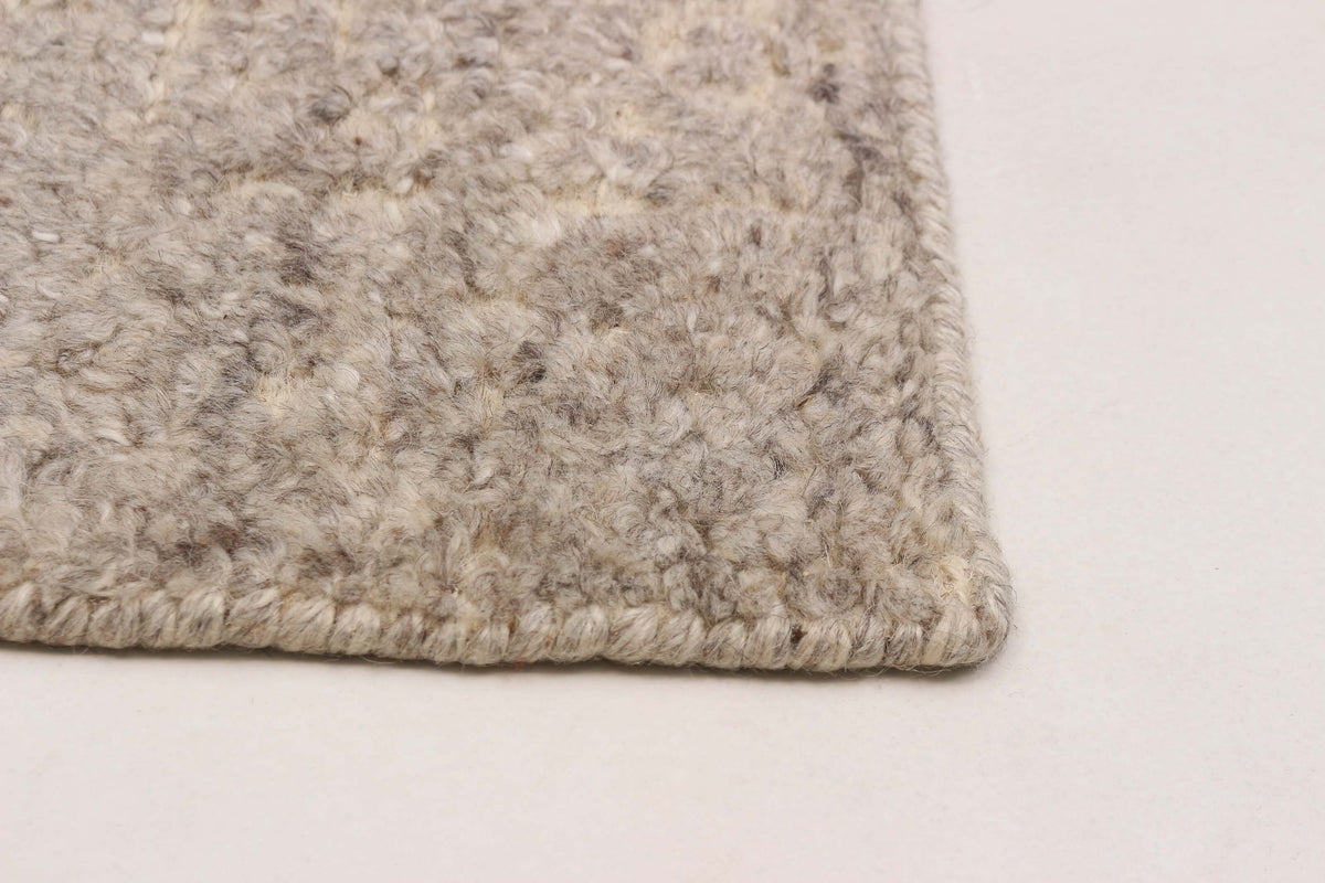Tapis _ Beau Tangier Greige (5'3" x 7'5")