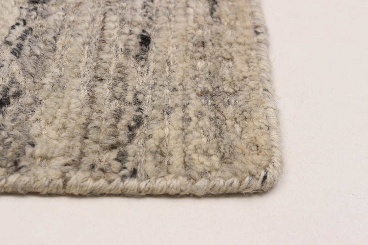 Tapis _ Beau Tangier Taupe (5'3" x 7'7")