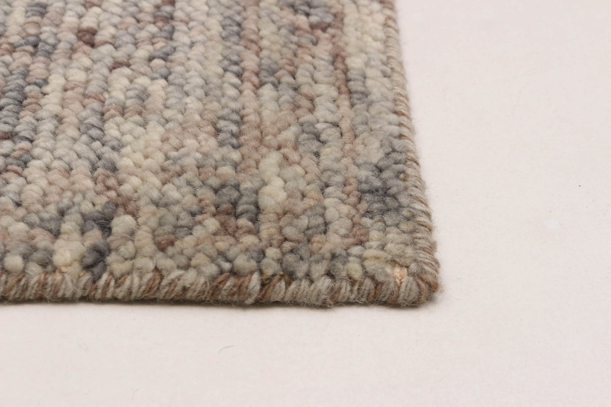 Tapis _ Beau Tangier Terre (5'3" x 7'8")