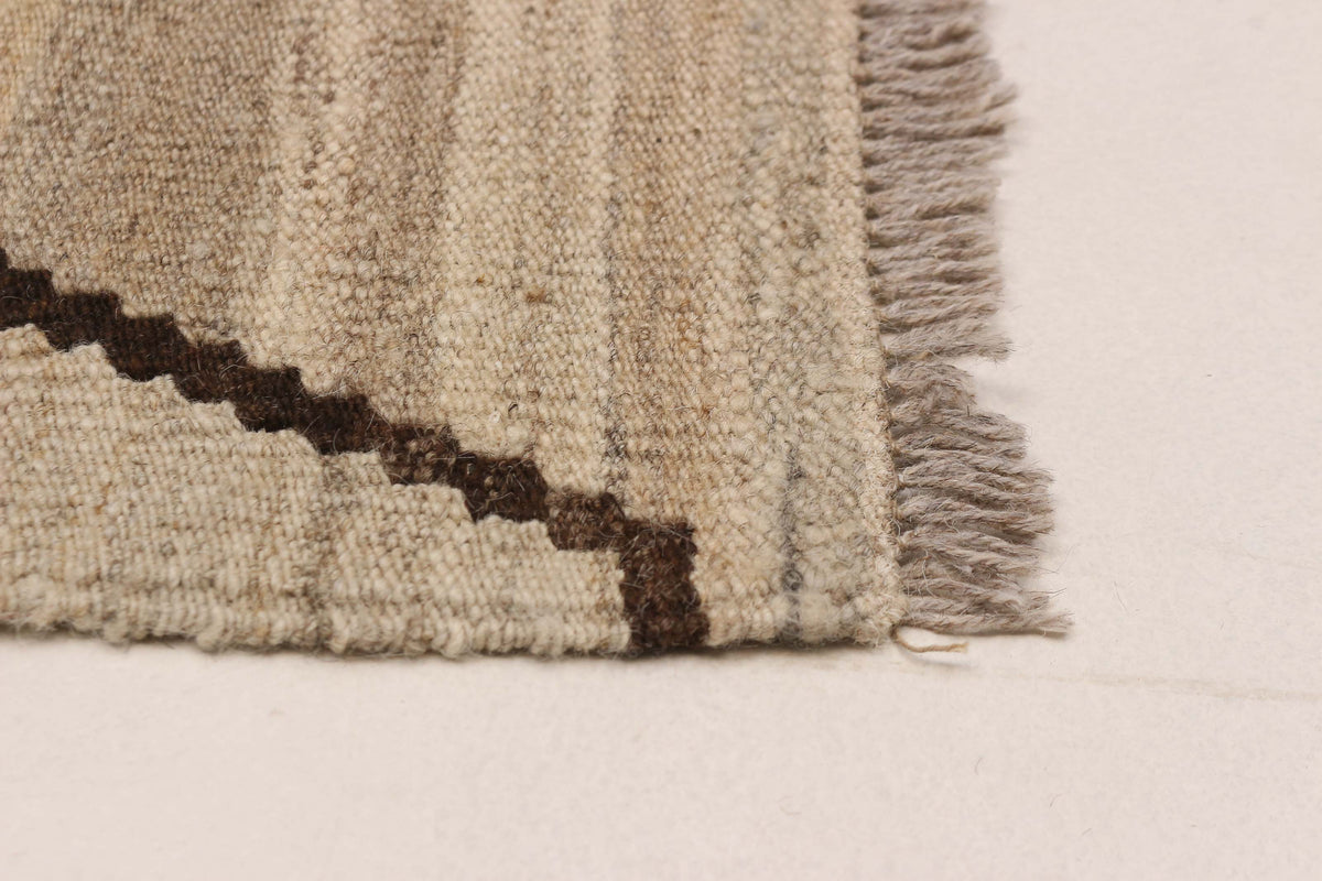 Tapis _ Beau Sivas Beige (5'10" x 8'0")