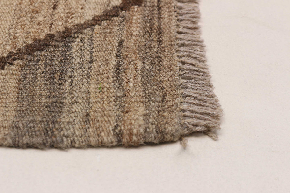 Tapis _ Beau Sivas Caramel (5'0" x 6'4")