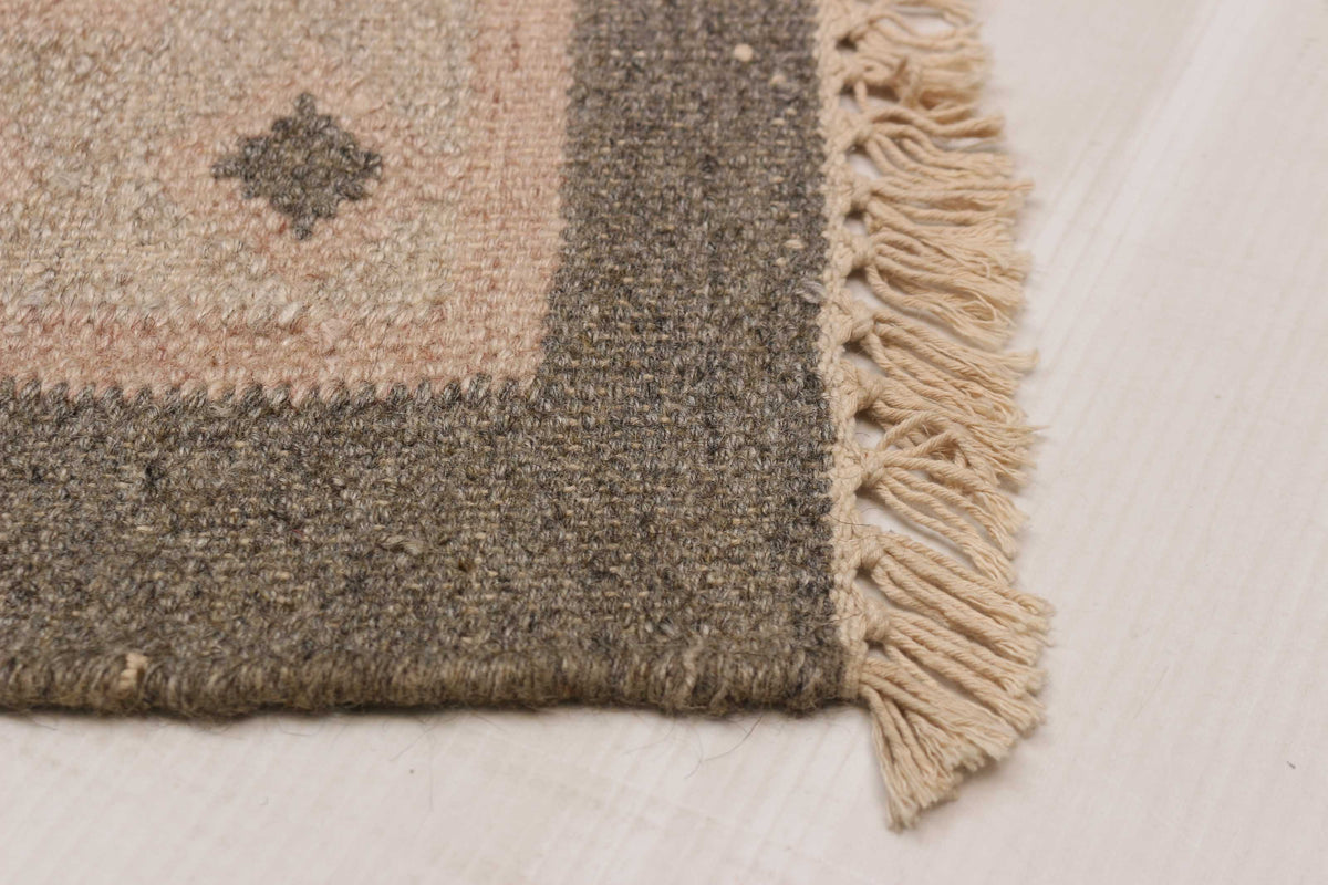 Tapis _ Bel Ankara Beige (5'4" x 7'4")