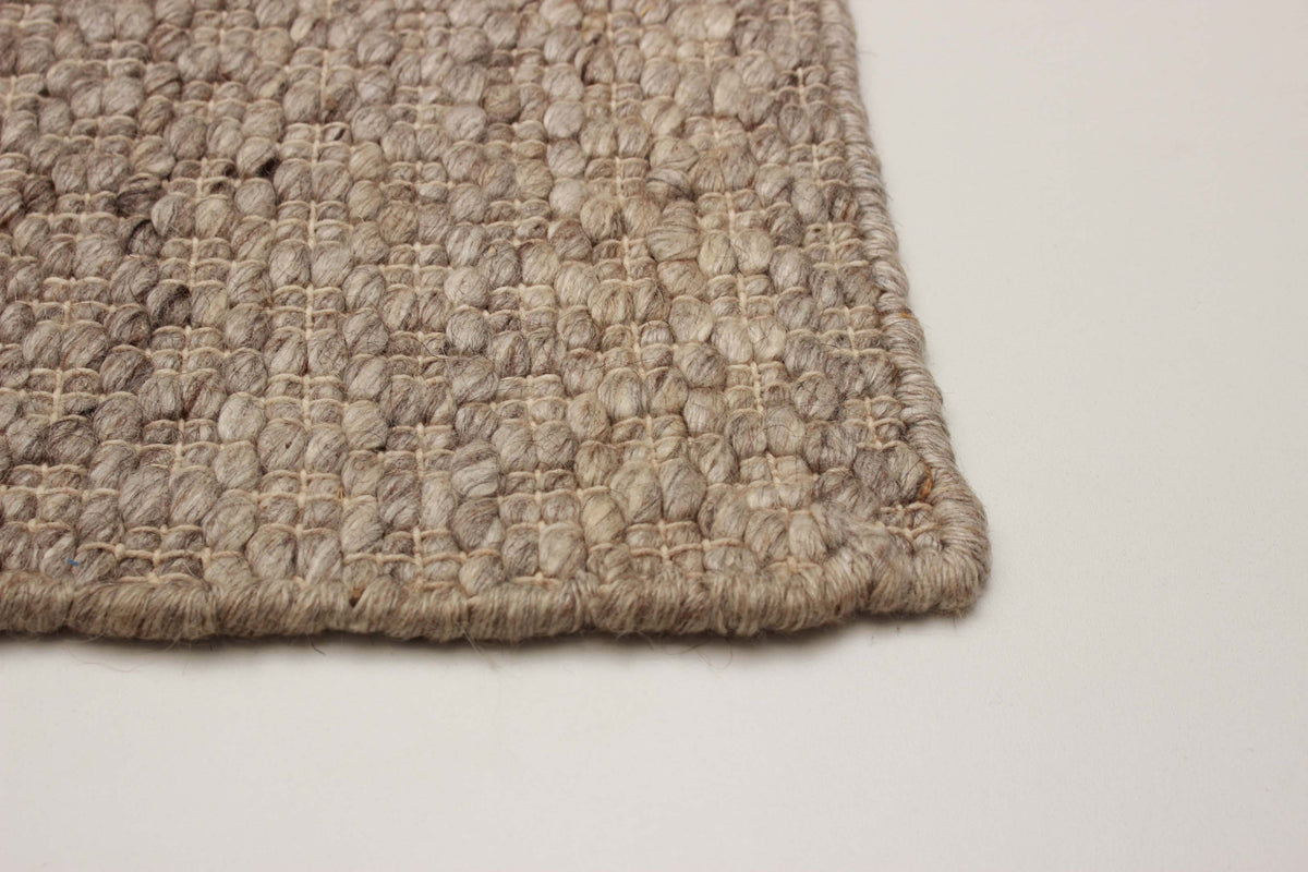 Tapis _ Beau Sienna Blé (5'2" x 7'6")