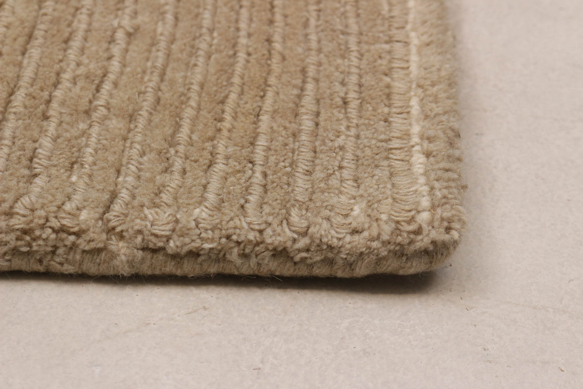 Tapis _ Joli _ Timeless Caramel (6' x 9')