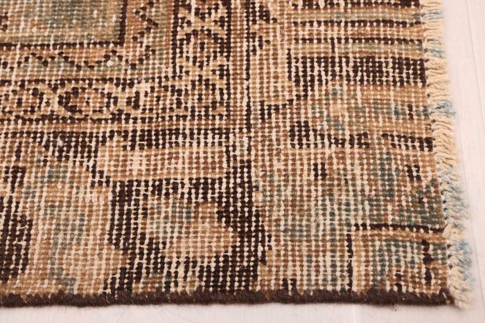 Tapis _ Beau Perse Tan (6'9" x 10'5")