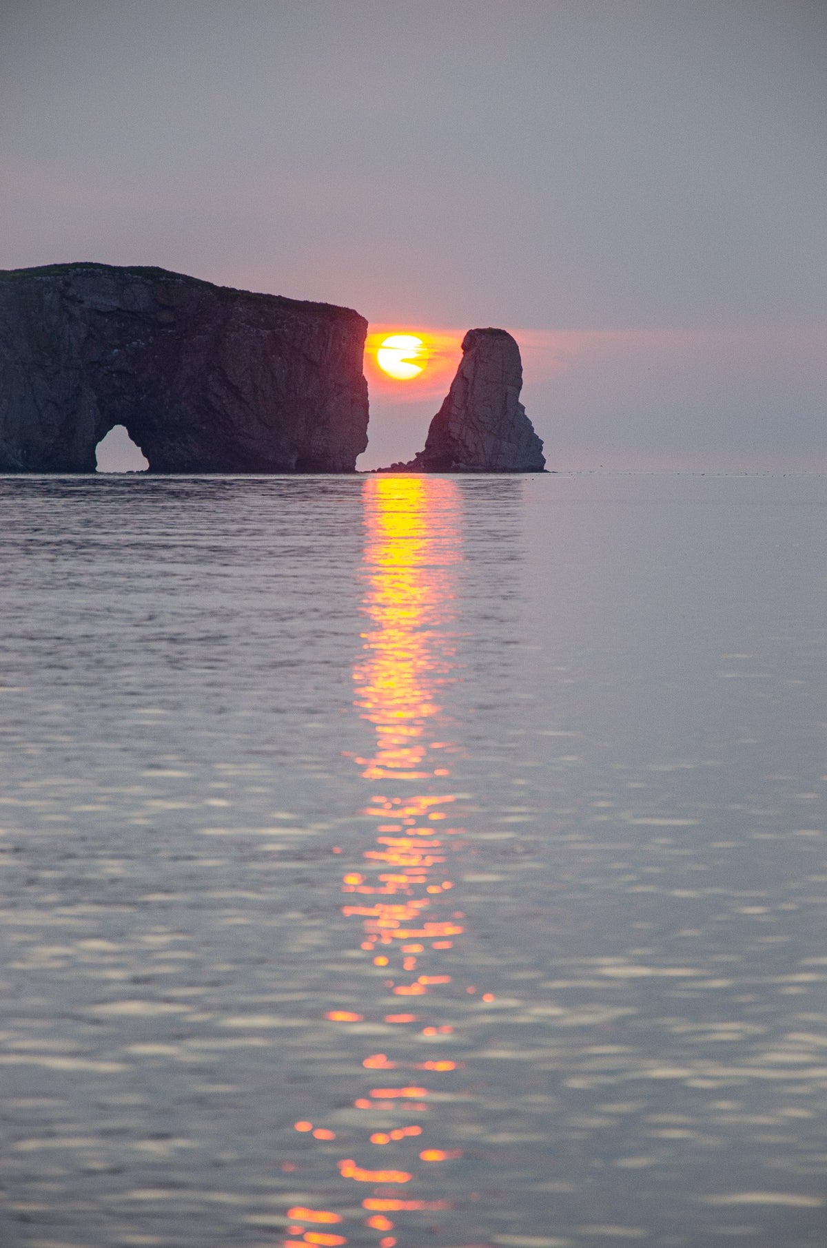 Art _ Richard Paquet _ The Whisper of Light