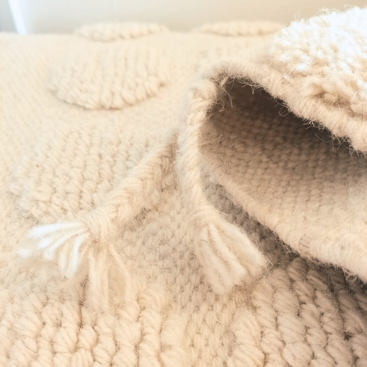 Tapis _ Petits luxe (2 x 3)