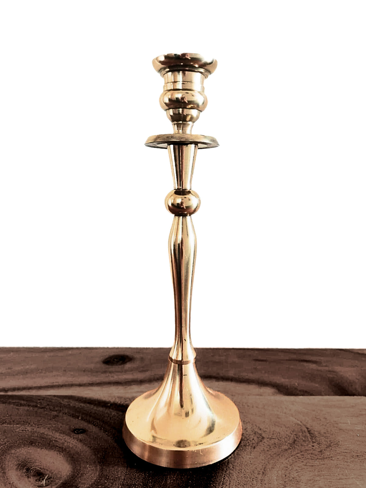 Accessoires _ Chandelier bronze moyen fin