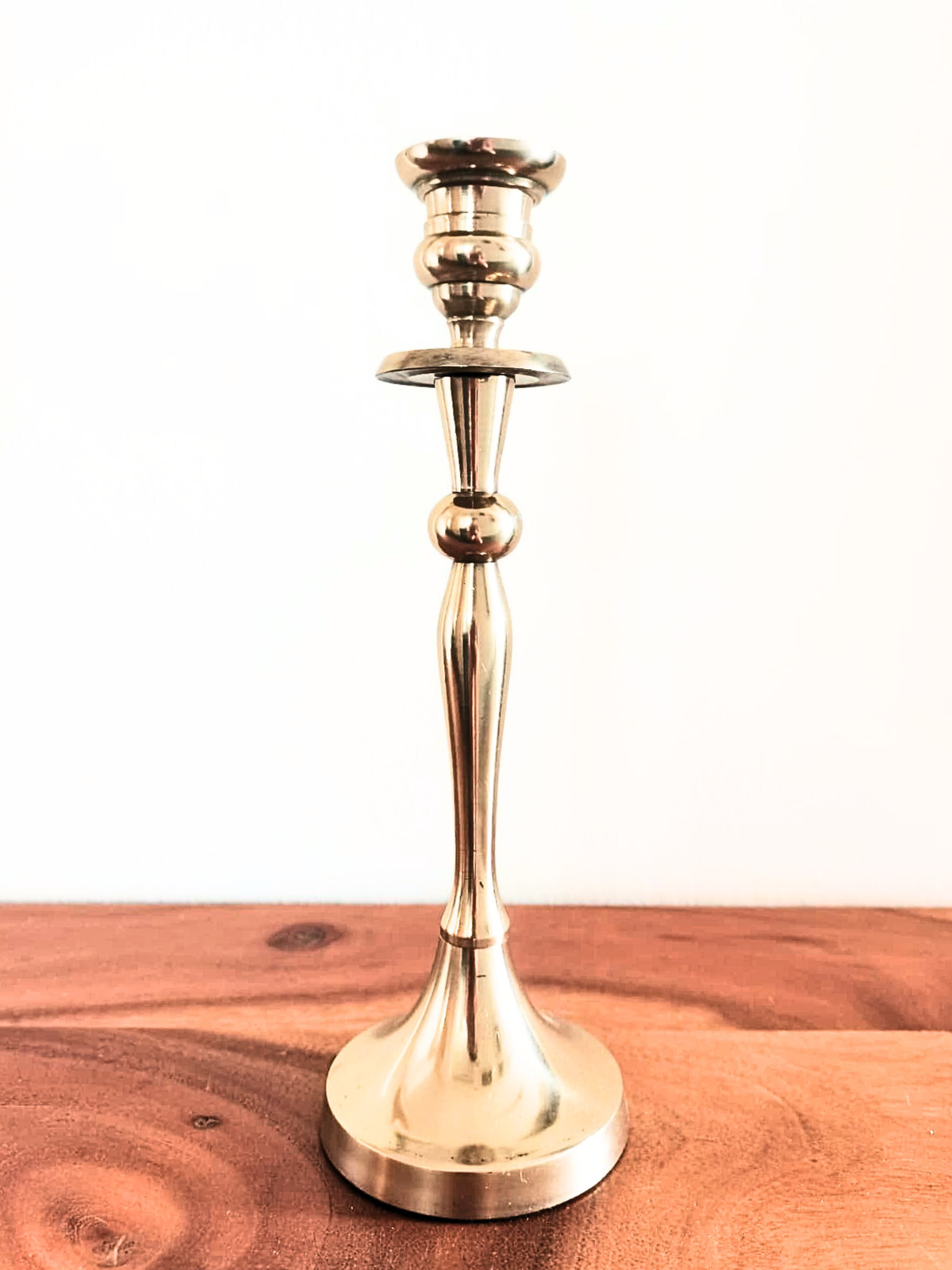 Accessoires _ Chandelier bronze moyen fin