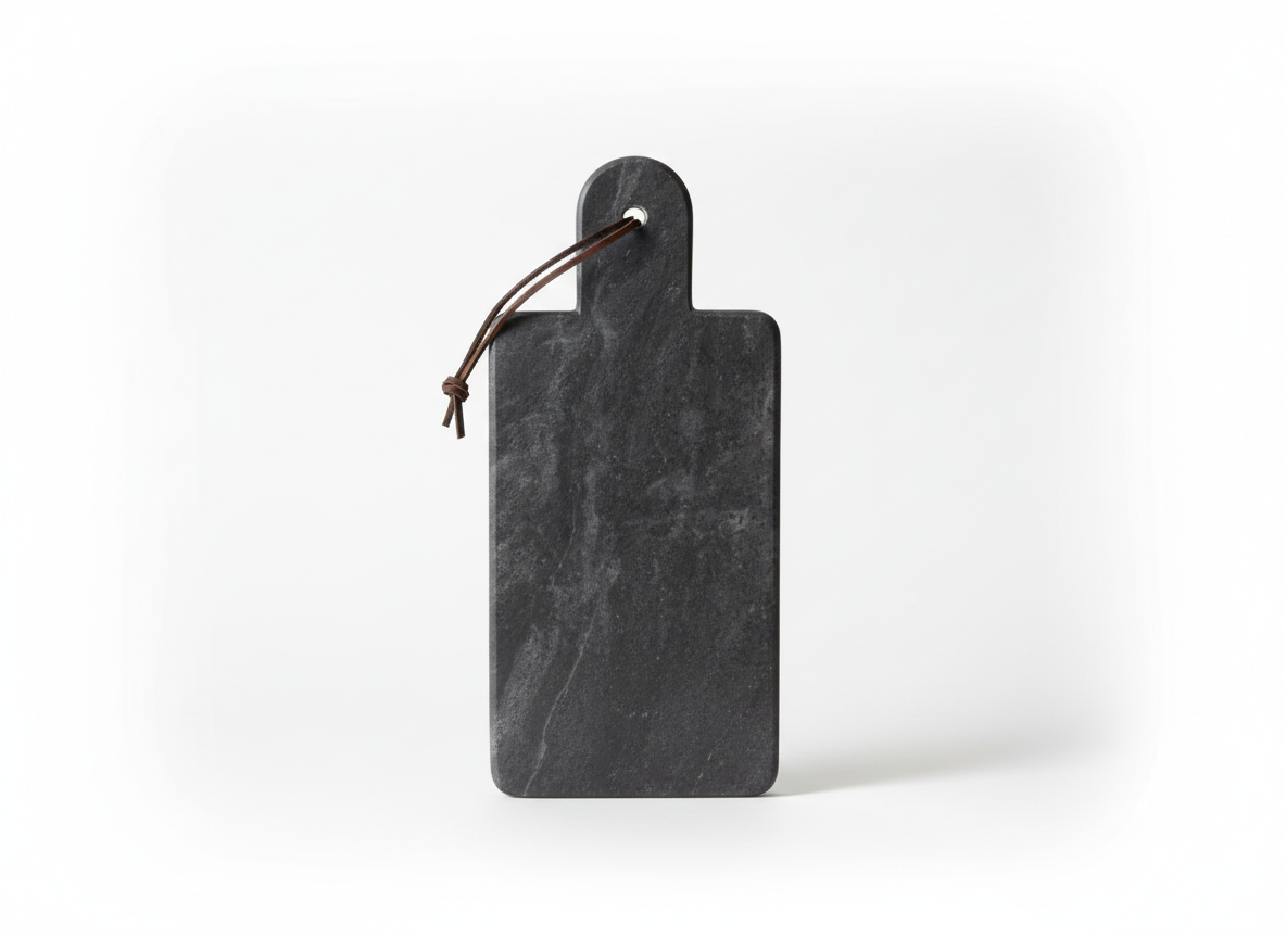 Tableware _ Marble board