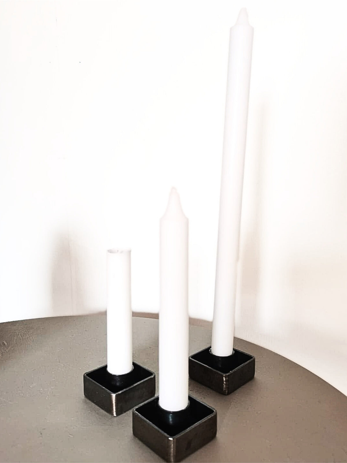 Accessoires _ Chandelier métal industriel