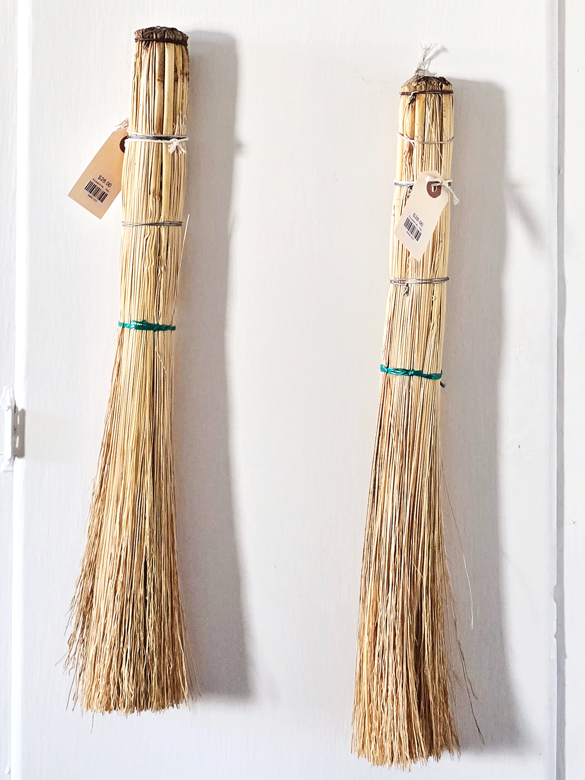 Accessoires _ Petit balais