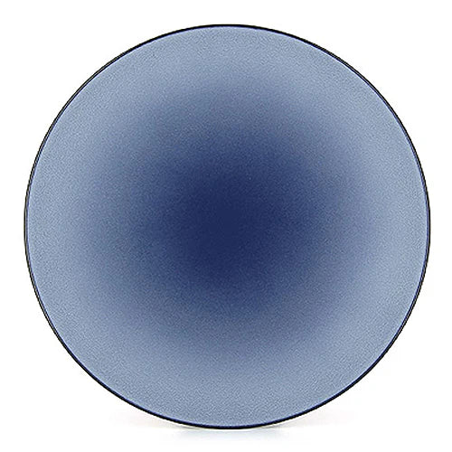 Vaisselle _ Revol _ Assiette de Présentation Equinoxe
