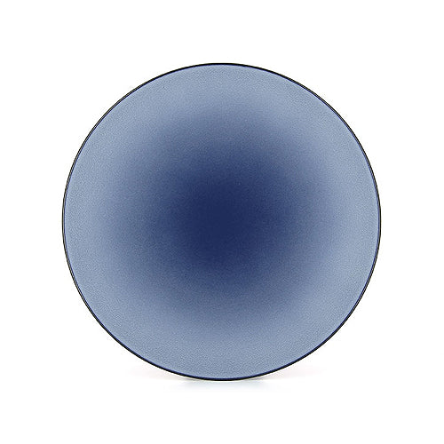 Crockery _ Revol _ Equinoxe Dinner Plate
