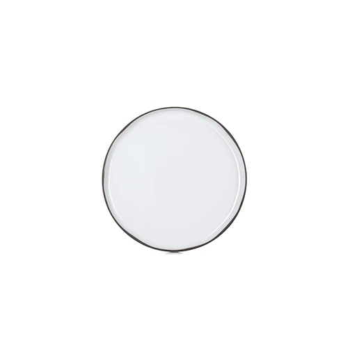 Crockery _ Revol _ Bread plate _ Caractère collection