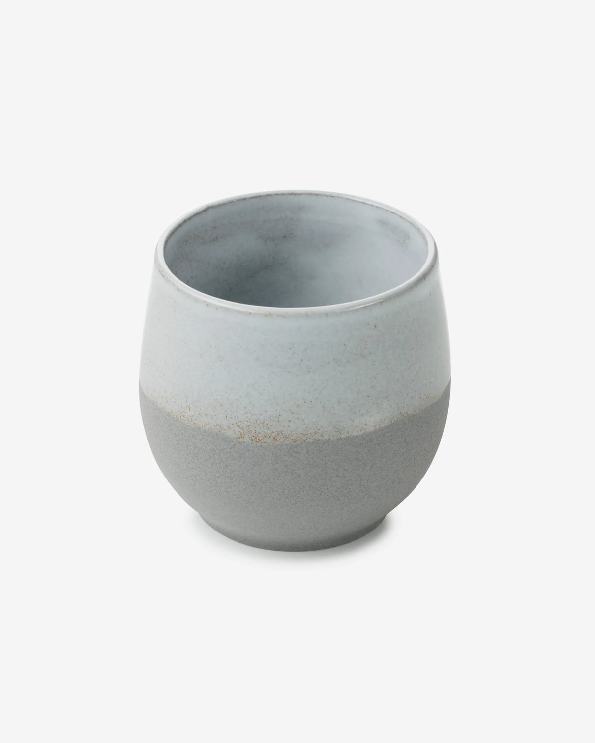 Tableware _ Revol _ White Now Cup _ 21 cl