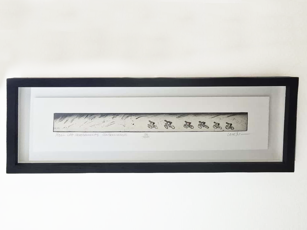 Art _ Luc Nadeau _ Reasonable shoulders