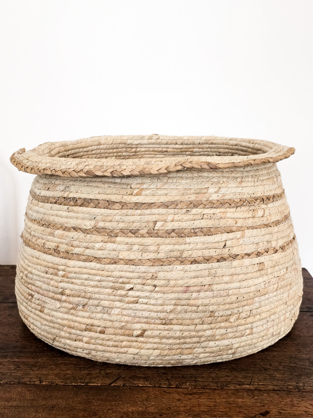 Accessoires _ Panier de rangement