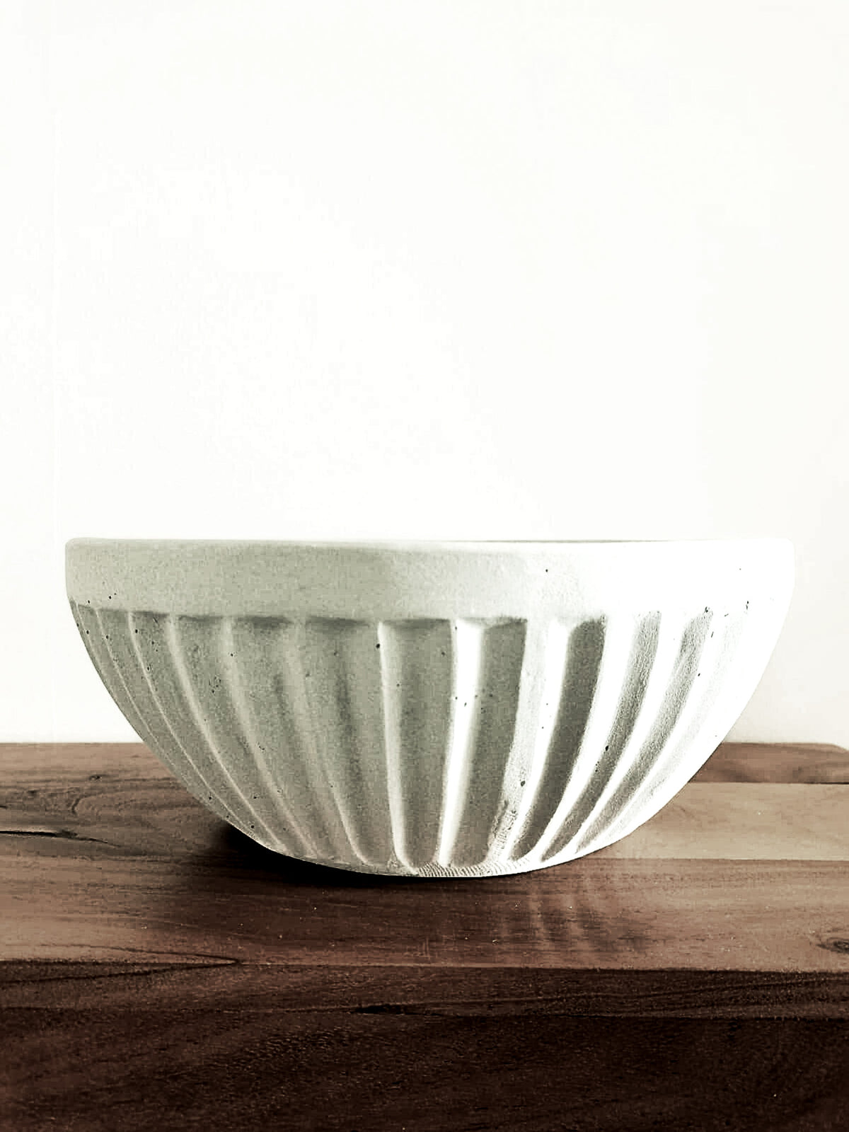 Accessoires _ Cache-pot greige